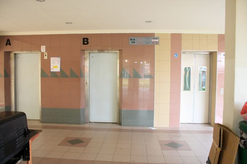 119 Potong Pasir Avenue 1 — photo 14