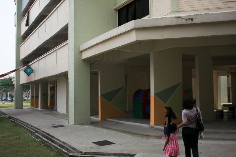 119 Potong Pasir Avenue 1 — photo 15