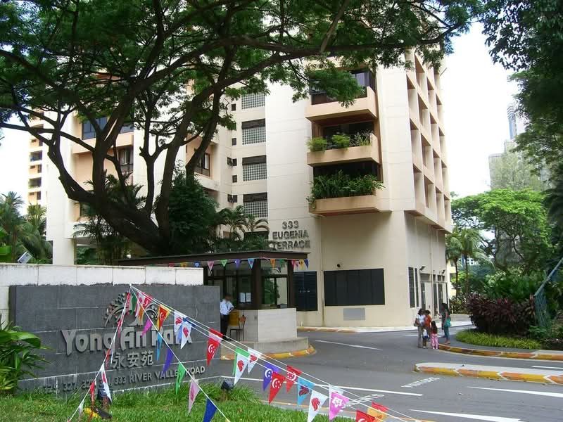 Yong An Park — photo 16