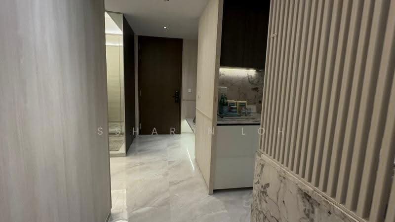 Tembusu Grand — photo 7