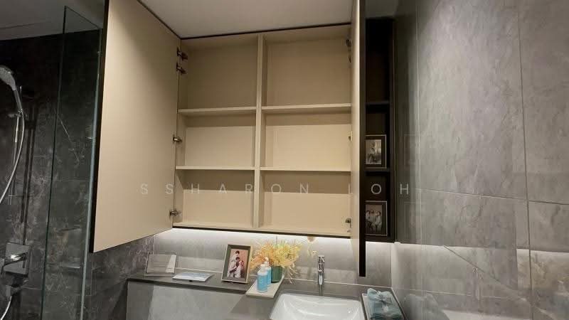 Tembusu Grand — photo 10