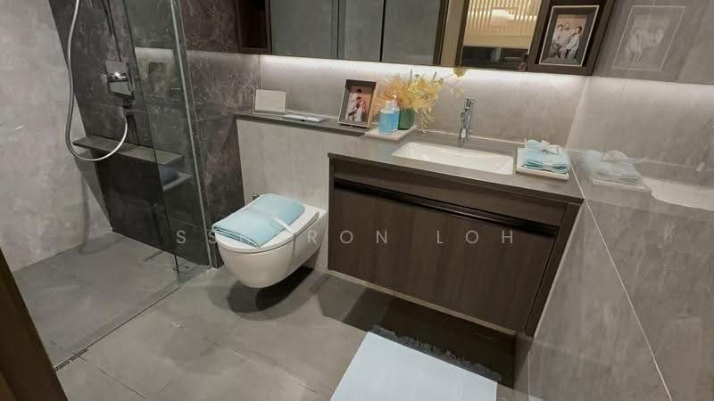 Tembusu Grand — photo 11