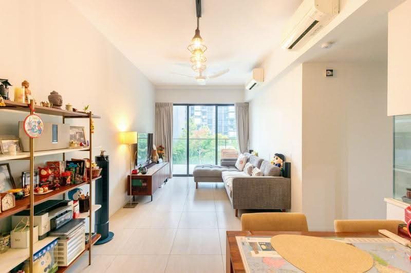 The Woodleigh Residences — photo 2