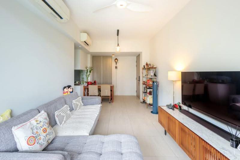 The Woodleigh Residences — photo 3