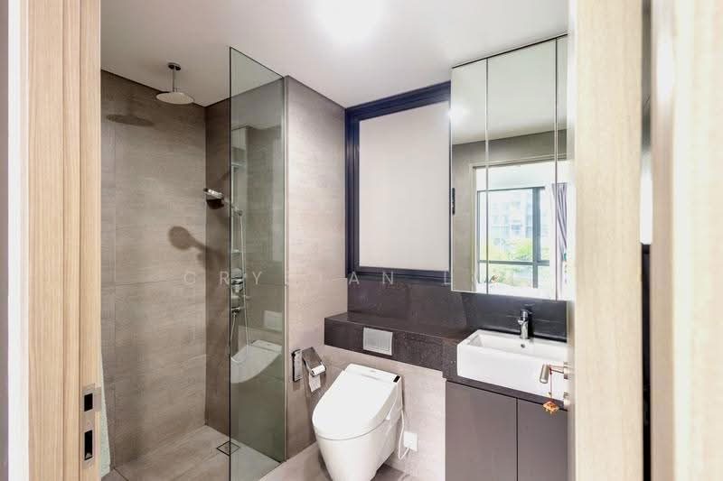 The Woodleigh Residences — photo 7