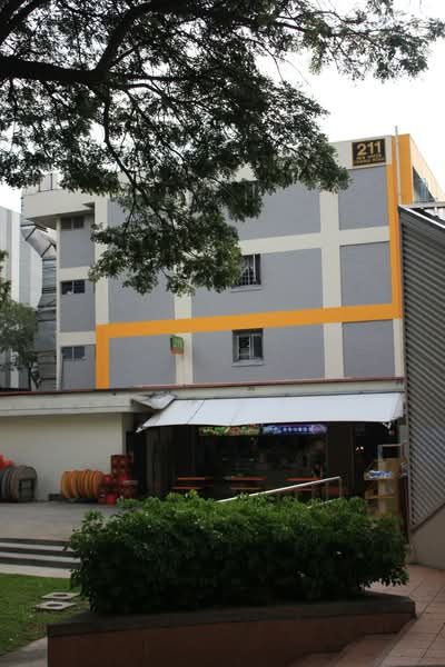 211 New Upper Changi Road — photo 9