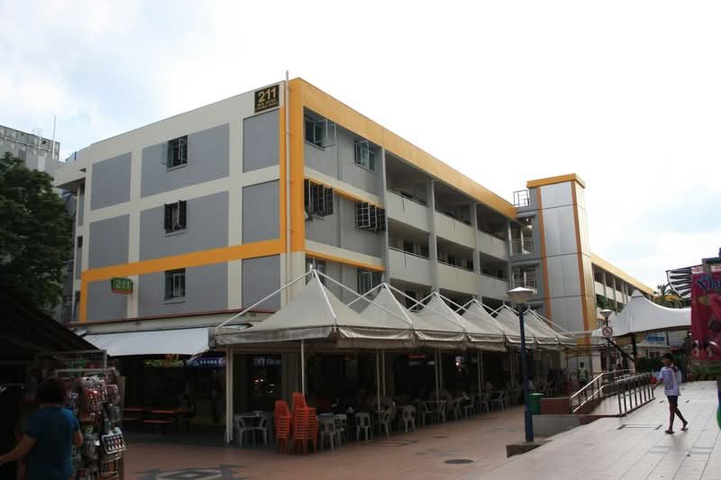 211 New Upper Changi Road — photo 10