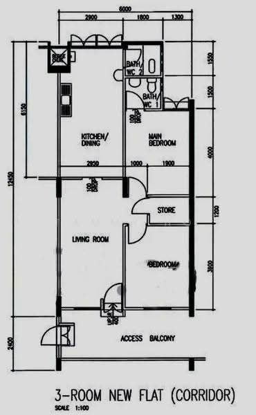 211 New Upper Changi Road — photo 12