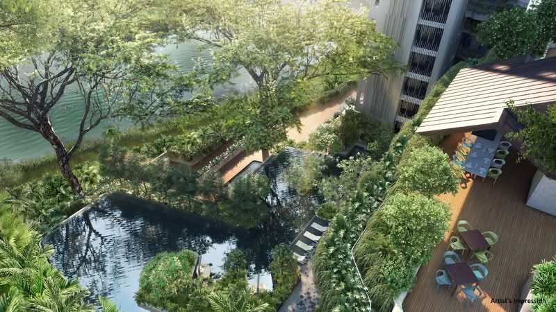 The Tre Ver — photo 14