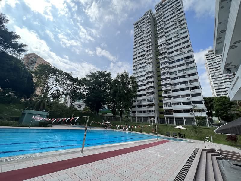 Braddell View — photo 14
