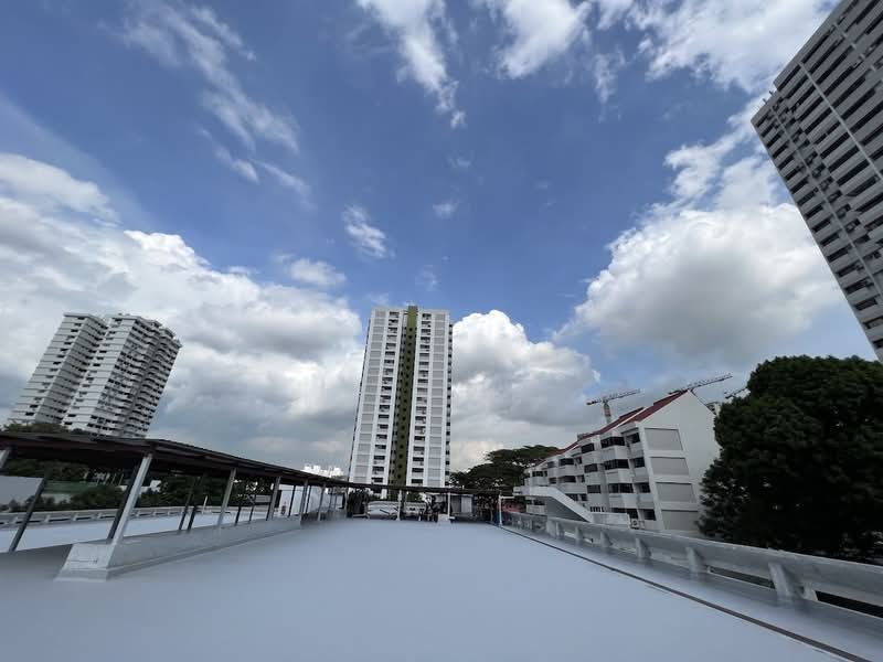 Braddell View — photo 15