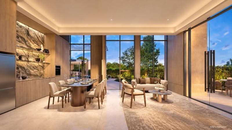 The Serra Residences