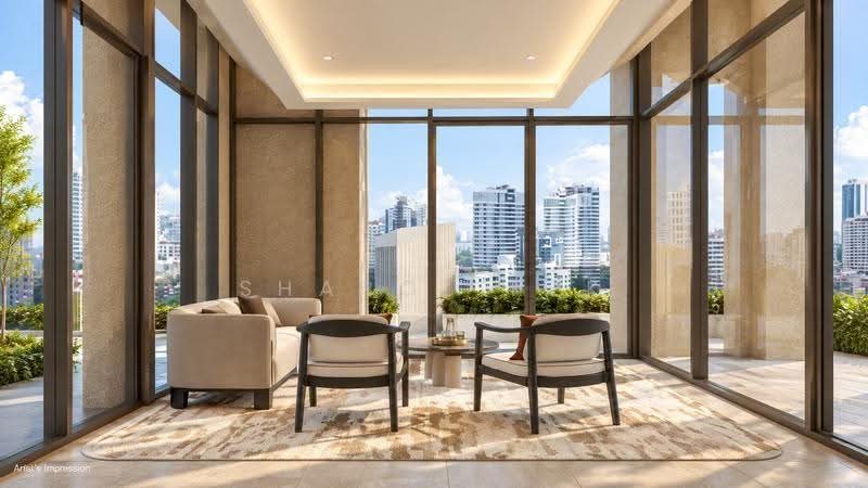 The Serra Residences — photo 2