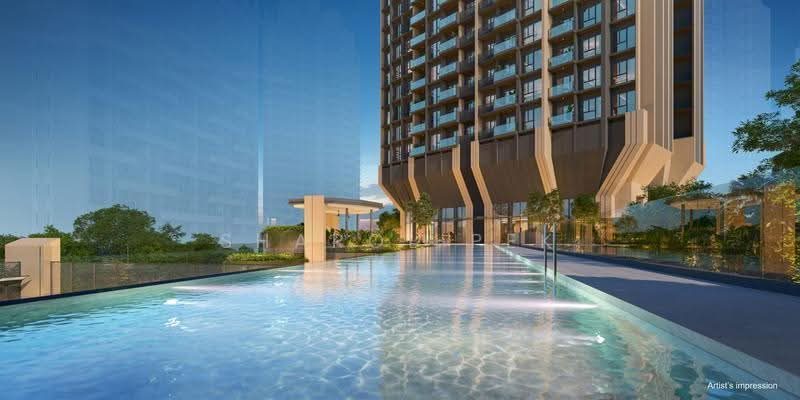 The Serra Residences — photo 4