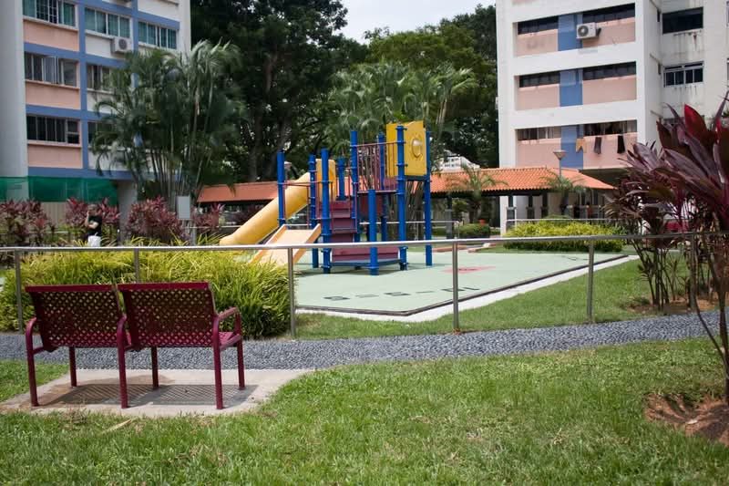 191 Lorong 4 Toa Payoh — photo 4