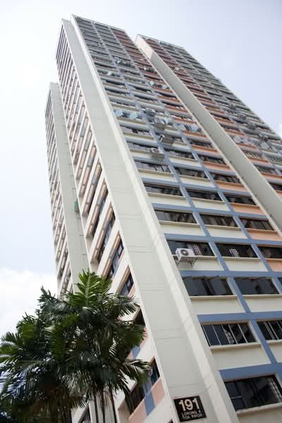 191 Lorong 4 Toa Payoh — photo 6