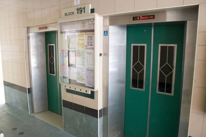 191 Lorong 4 Toa Payoh — photo 8