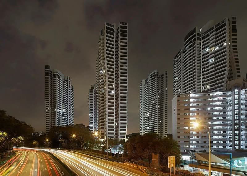 d'Leedon (Former Farrer Court) — photo 12