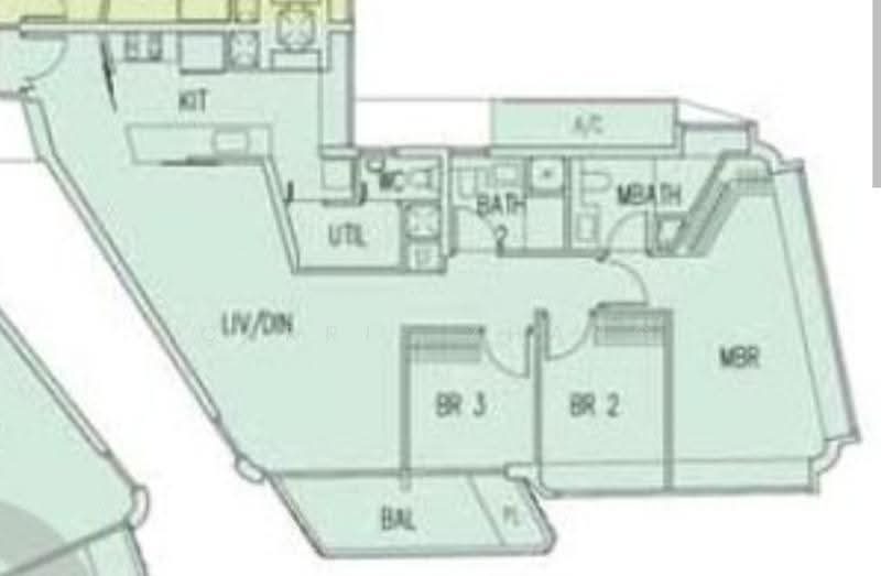 d'Leedon (Former Farrer Court) — photo 19