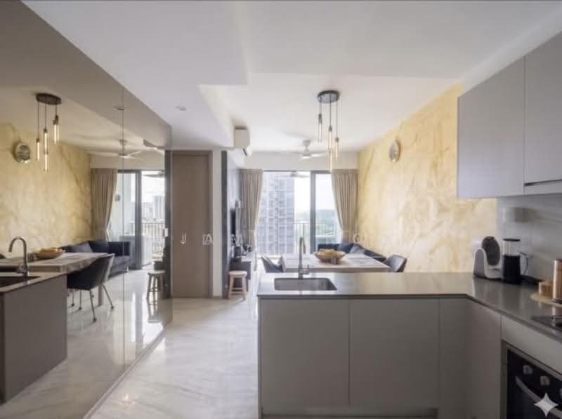 High Park Residences — photo 1