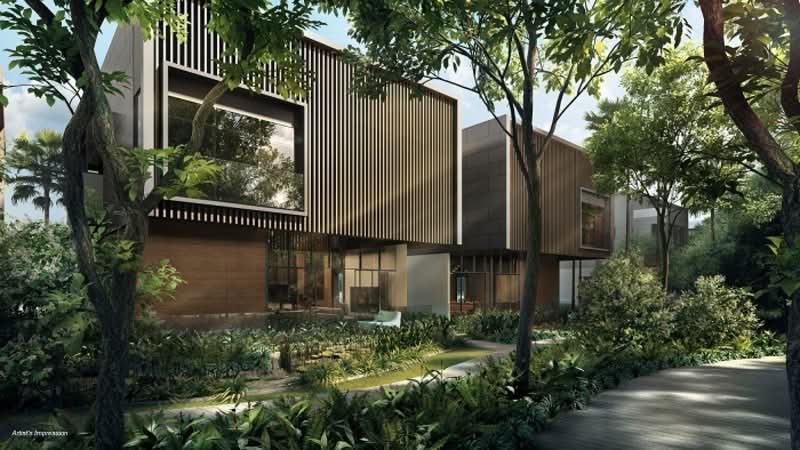 High Park Residences — photo 12
