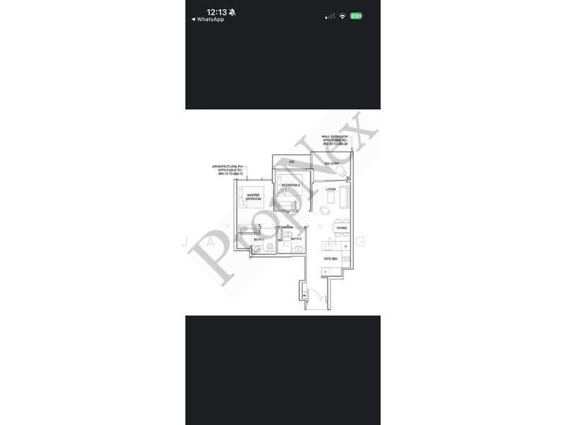 High Park Residences — photo 24