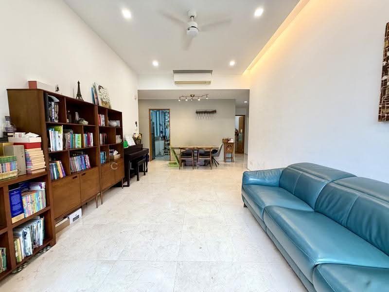 Leonie Hill Residences — photo 1