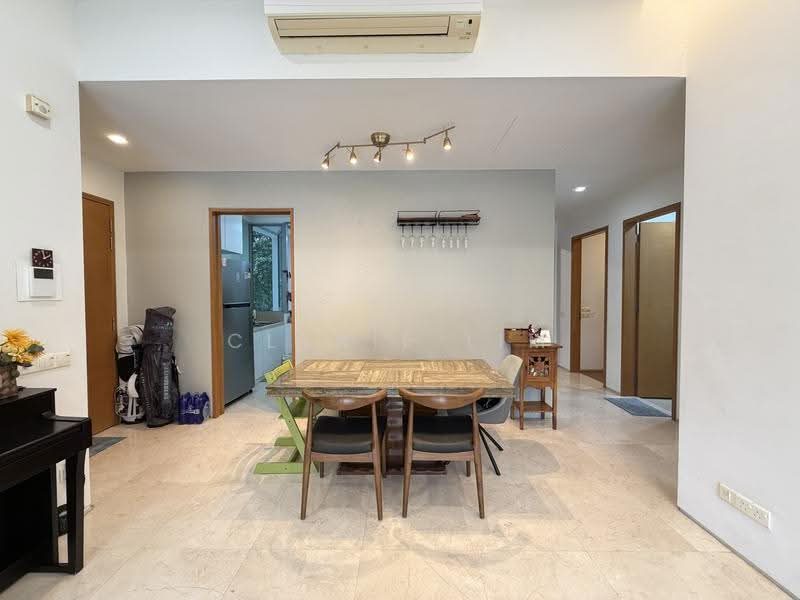 Leonie Hill Residences — photo 2