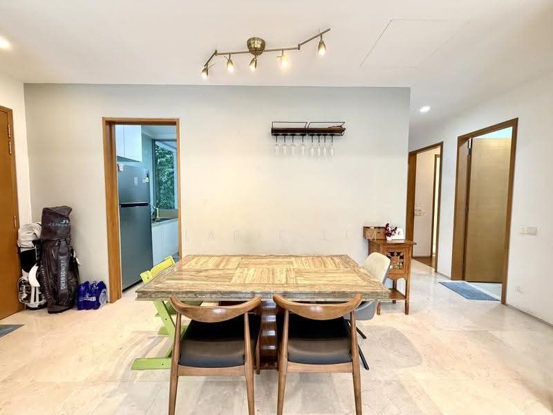Leonie Hill Residences — photo 4