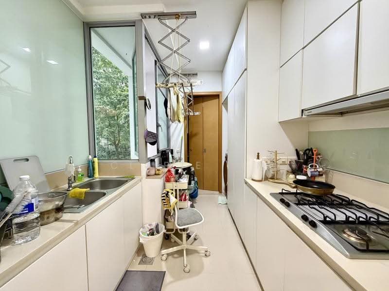 Leonie Hill Residences — photo 5