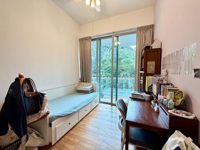 Leonie Hill Residences — photo 7