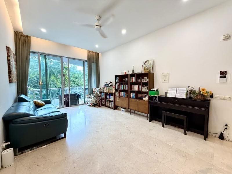 Leonie Hill Residences — photo 8