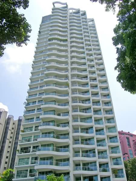 Leonie Hill Residences — photo 11