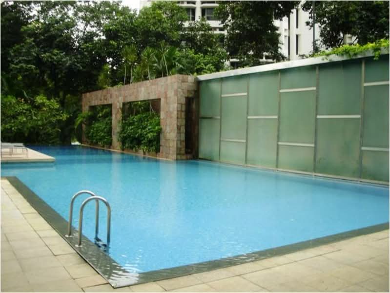 Leonie Hill Residences — photo 13