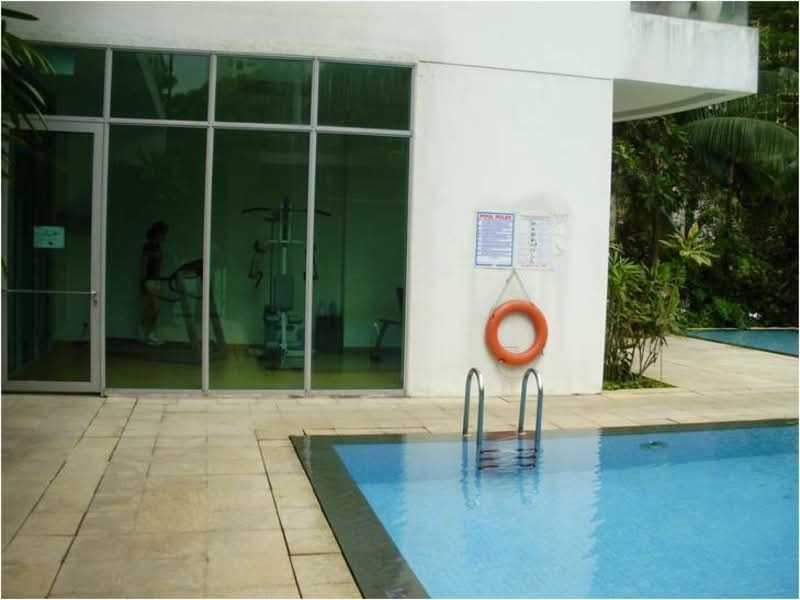 Leonie Hill Residences — photo 14