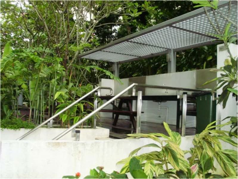 Leonie Hill Residences — photo 16