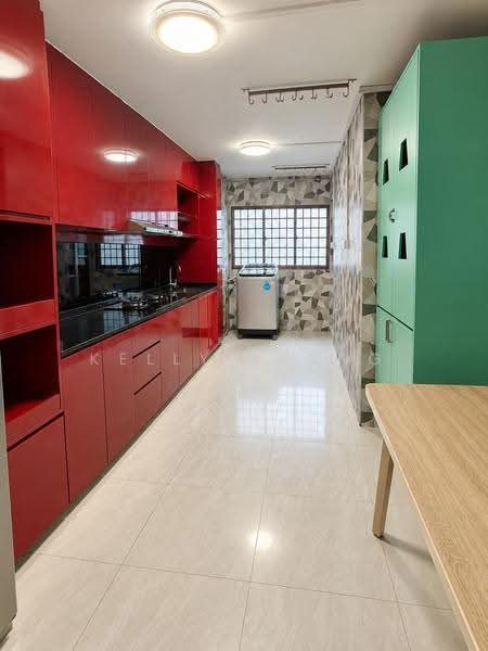536 Bukit Batok Street 52 — photo 4