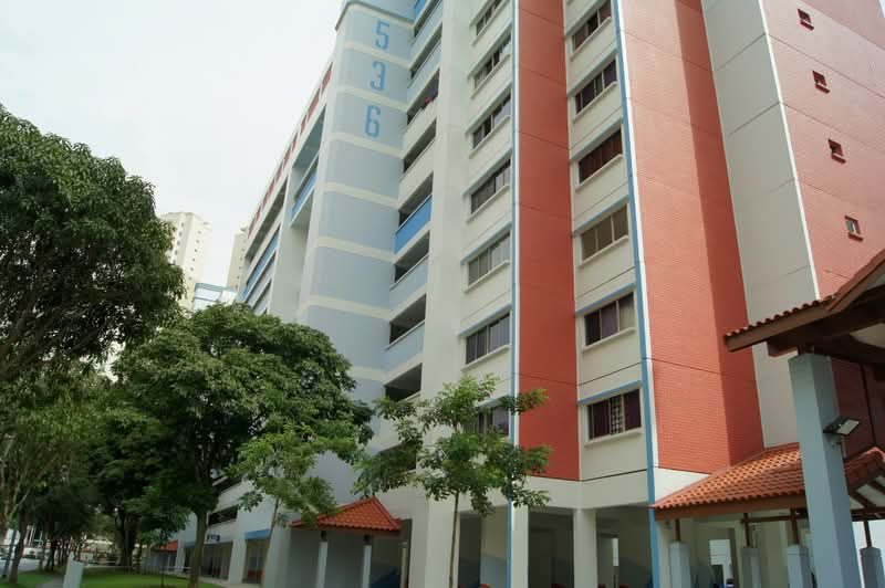 536 Bukit Batok Street 52 — photo 7