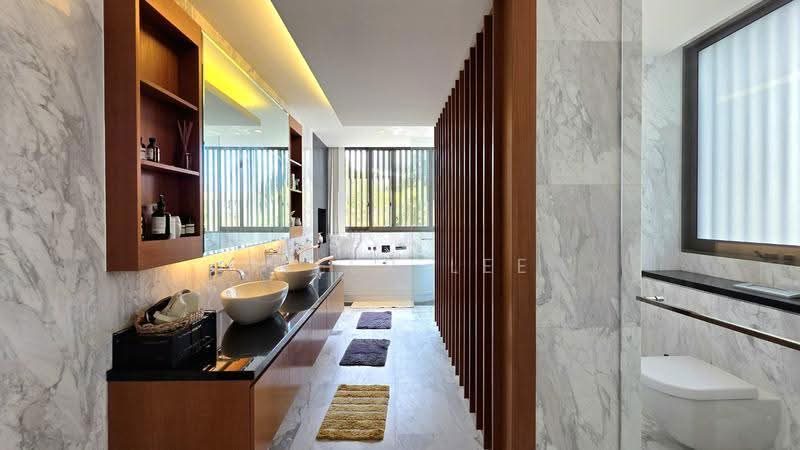 Sentosa Cove — photo 10