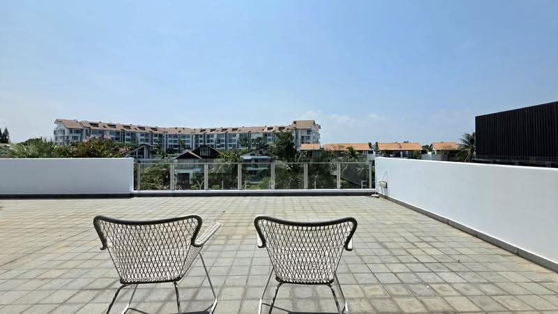 Sentosa Cove — photo 12