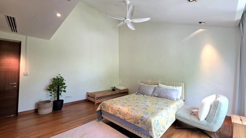 Sentosa Cove — photo 15
