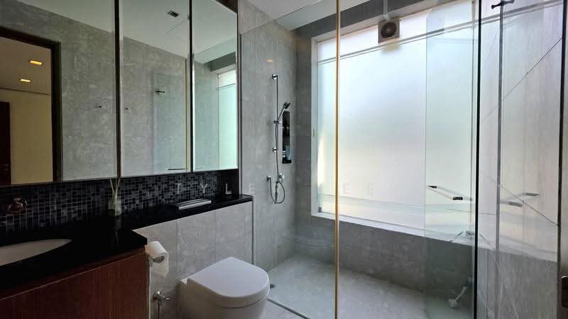 Sentosa Cove — photo 16