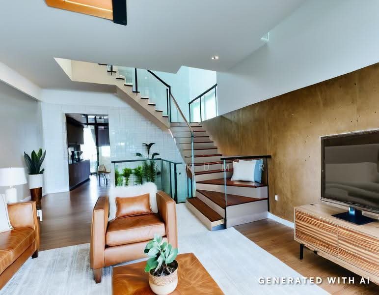Chestnut Residences — photo 1