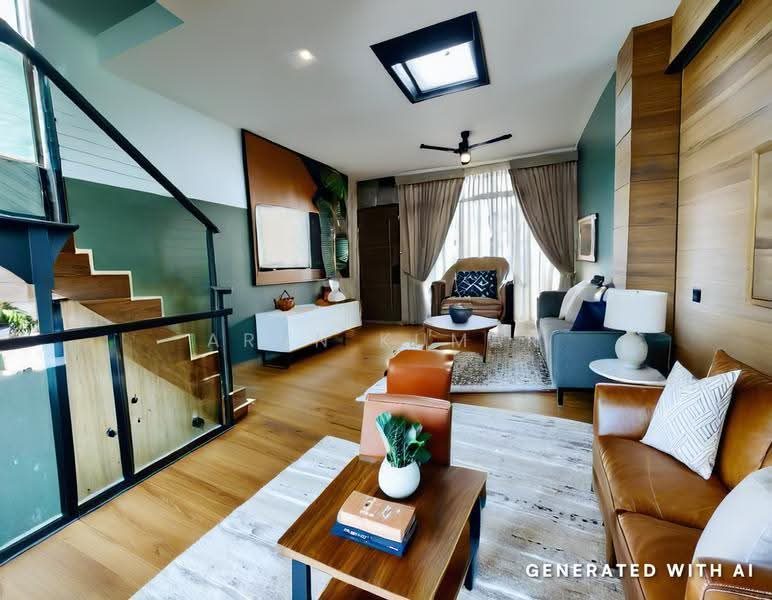 Chestnut Residences — photo 3