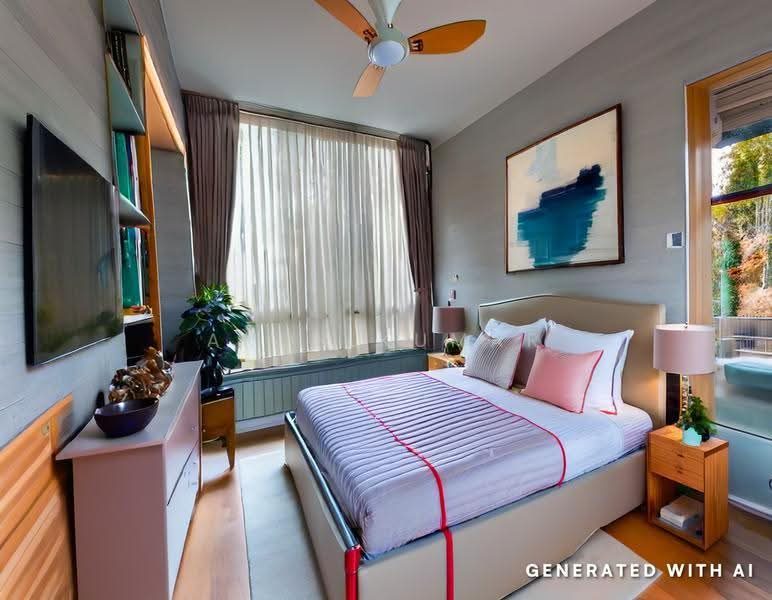 Chestnut Residences — photo 4