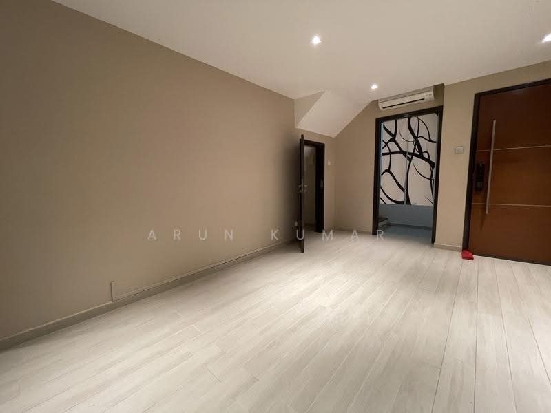 Chestnut Residences — photo 6