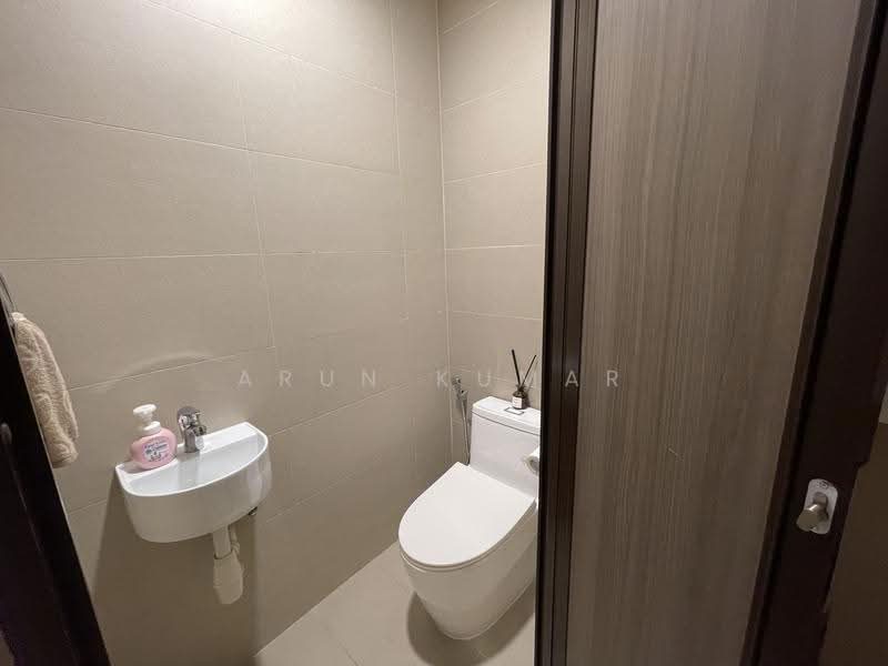 Chestnut Residences — photo 8