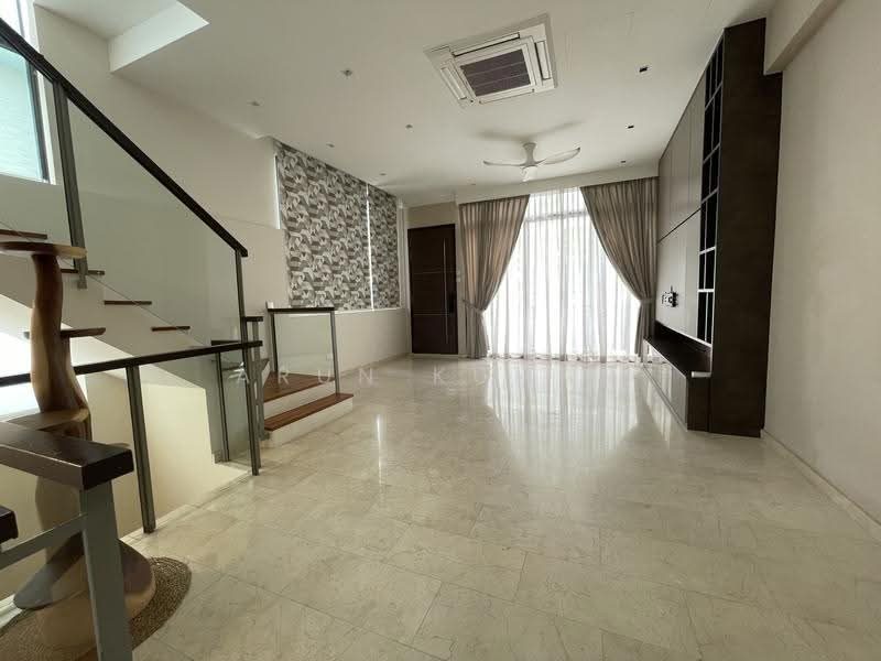 Chestnut Residences — photo 10