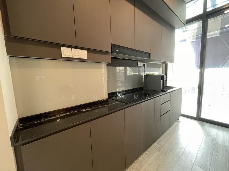 Chestnut Residences — photo 12