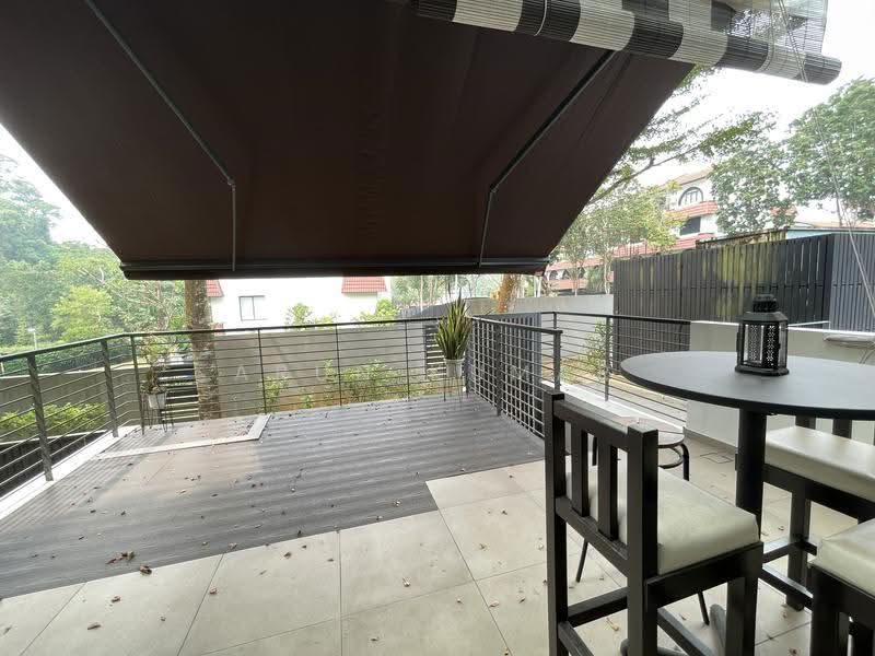 Chestnut Residences — photo 13